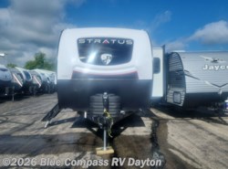 New 2026 Venture RV Stratus SR282VFD available in New Carlisle, Ohio