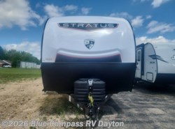 New 2026 Venture RV Stratus SR291VQB available in New Carlisle, Ohio