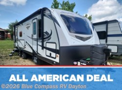 Used 2019 Jayco White Hawk 26RK available in New Carlisle, Ohio