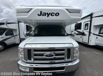 New 2026 Jayco Greyhawk 29MV available in New Carlisle, Ohio
