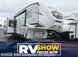 Used 2022 Forest River Cherokee Arctic Wolf 327MB available in New Carlisle, Ohio