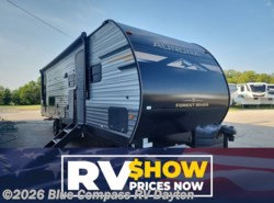 New 2026 Forest River Aurora 27DBH available in New Carlisle, Ohio