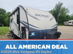 Used 2018 Venture RV Sonic SN200VML available in New Carlisle, Ohio