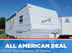 Used 2003 Jayco Jay Feather 31BH available in New Carlisle, Ohio