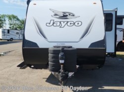 New 2027 Jayco Jay Feather 19MRK available in New Carlisle, Ohio