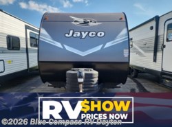 New 2027 Jayco Jay Flight SLX 260BH available in New Carlisle, Ohio