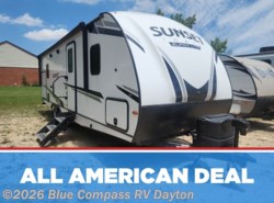 Used 2022 CrossRoads Sunset Trail SS253RB available in New Carlisle, Ohio