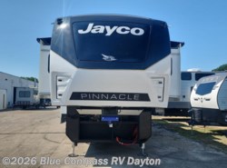 New 2027 Jayco Pinnacle 39FLOK available in New Carlisle, Ohio
