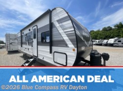 New 2027 Jayco Jay Flight 261BHS available in New Carlisle, Ohio