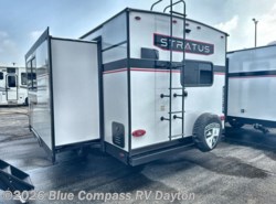 New 2027 Venture RV Stratus SR241VRK available in New Carlisle, Ohio