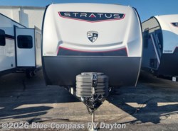 New 2027 Venture RV Stratus SR281VBH available in New Carlisle, Ohio