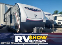 New 2027 Venture RV Stratus SR281VBH available in New Carlisle, Ohio