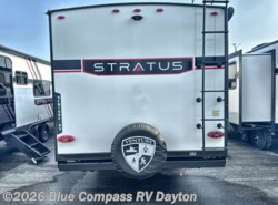 New 2027 Venture RV Stratus SR281VBH available in New Carlisle, Ohio