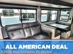 New 2027 Venture RV Stratus SR281VBH available in New Carlisle, Ohio