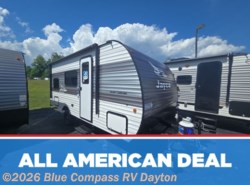 New 2027 Jayco Jay Flight 172DB available in New Carlisle, Ohio