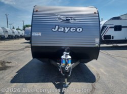 New 2027 Jayco Jay Flight 172DB available in New Carlisle, Ohio