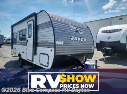 New 2027 Jayco Jay Flight 172DB available in New Carlisle, Ohio