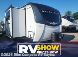 New 2027 Venture RV SportTrek Touring Edition STT292VRB available in New Carlisle, Ohio