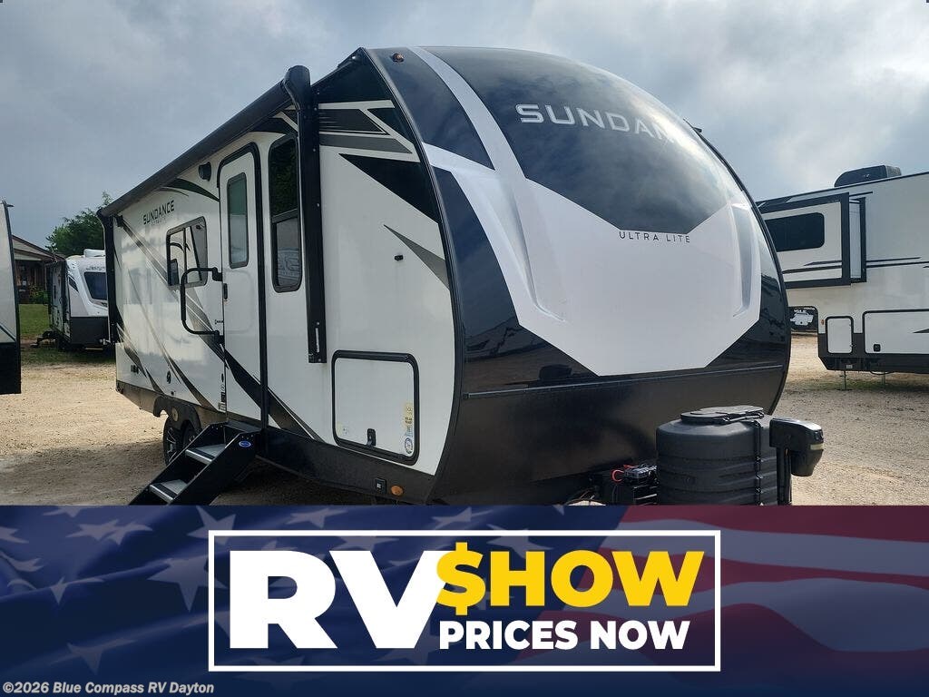 Used 2024 Heartland Sundance Ultra Lite 231ML available in New Carlisle, Ohio
