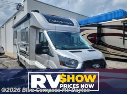 New 2026 Thor Motor Coach Compass AWD 24KB available in New Carlisle, Ohio