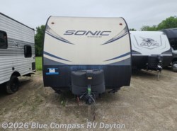 Used 2018 K-Z Sonic 200VML available in New Carlisle, Ohio
