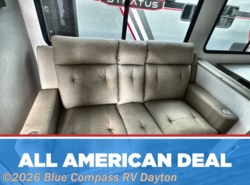 New 2027 Venture RV Stratus SR261VRB available in New Carlisle, Ohio