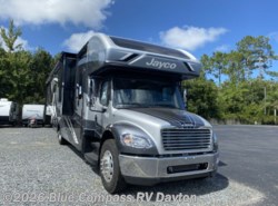 New 2027 Jayco Seneca 37M available in New Carlisle, Ohio