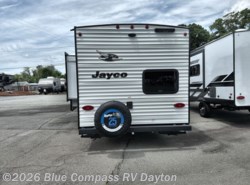 New 2027 Jayco Jay Flight 197MB available in New Carlisle, Ohio