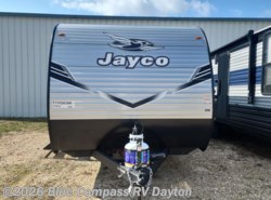 New 2026 Jayco Jay Flight SLX 175FQ available in New Carlisle, Ohio