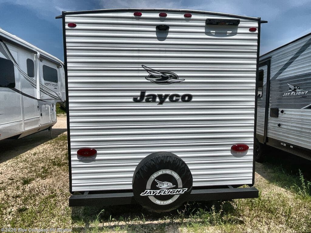 New 2026 Jayco Jay Flight SLX 260BH available in New Carlisle, Ohio