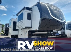 New 2026 Jayco North Point 382FLRB available in New Carlisle, Ohio