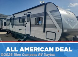 New 2027 Jayco Jay Flight 321BDS available in New Carlisle, Ohio