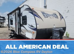 Used 2015 Forest River Wildwood 241QBXL available in New Carlisle, Ohio