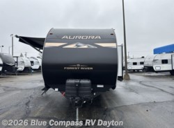 New 2026 Forest River Aurora 27DBH available in New Carlisle, Ohio