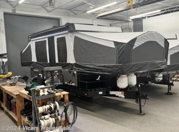 New 2023 Forest River Rockwood Extreme Sports Package 2280BHESP available in Taylor, Michigan