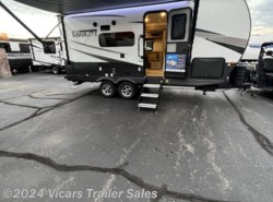 New 2024 Forest River Rockwood Mini Lite 2104S available in Taylor, Michigan