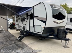 New 2023 Forest River Rockwood Mini Lite 2509S available in Taylor, Michigan