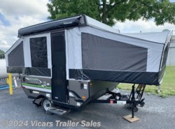New 2022 Forest River Rockwood Freedom 1640LTD available in Taylor, Michigan