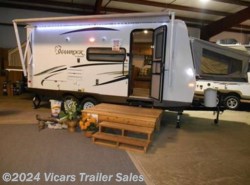 Used 2015 Forest River Shamrock 21SS available in Taylor, Michigan