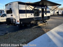  New 2023 Forest River Cherokee Grey Wolf 22CE available in Taylor, Michigan