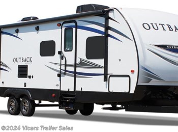 Used 2019 Keystone Outback Ultra-Lite 240URS available in Taylor, Michigan