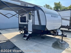 New 2025 Sunset Park RV Sun Lite 13BD available in Taylor, Michigan