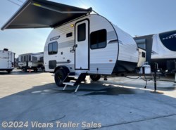 New 2025 Sunset Park RV SunRay 149 available in Taylor, Michigan