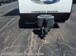New 2026 Forest River Cherokee Grey Wolf 22CE available in Taylor, Michigan