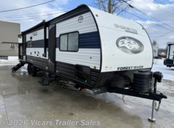 New 2026 Forest River Cherokee Grey Wolf 29TE available in Taylor, Michigan