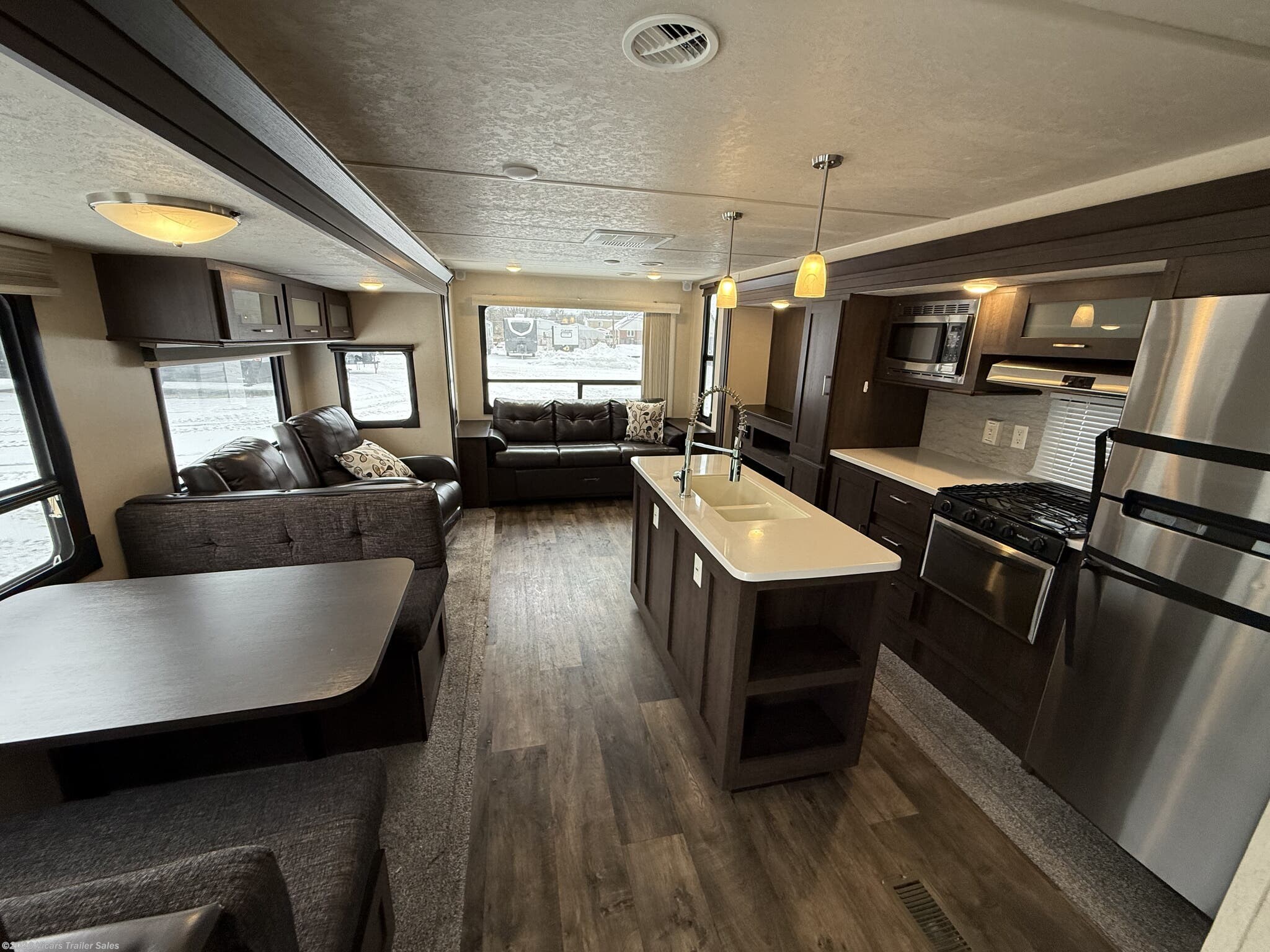 Used 2018 Forest River Salem 27REI available in Taylor, Michigan