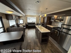 Used 2018 Forest River Salem 27REI available in Taylor, Michigan