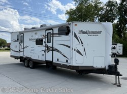 Used 2014 Forest River Rockwood Windjammer 3006WK available in Taylor, Michigan