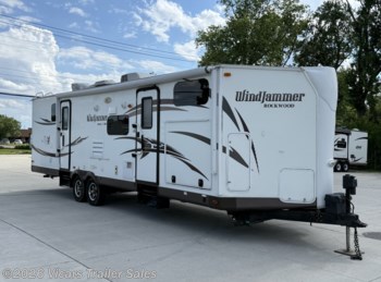 Used 2014 Forest River Rockwood Windjammer 3006WK available in Taylor, Michigan