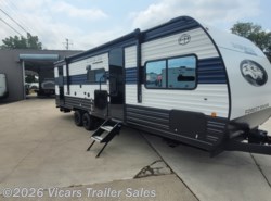 New 2026 Cherokee 26DBH available in Taylor, Michigan